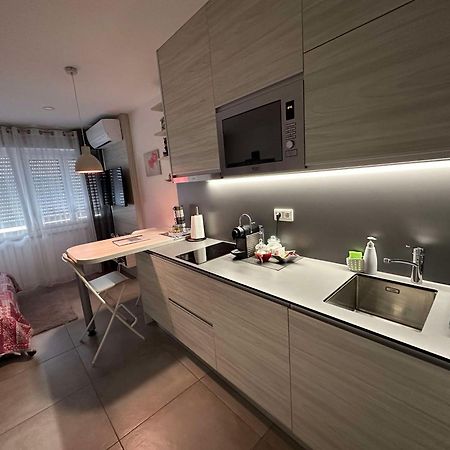 Djokovic'S Apartment Colmar Zewnętrze zdjęcie