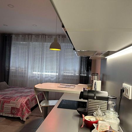 Djokovic'S Apartment Colmar Zewnętrze zdjęcie