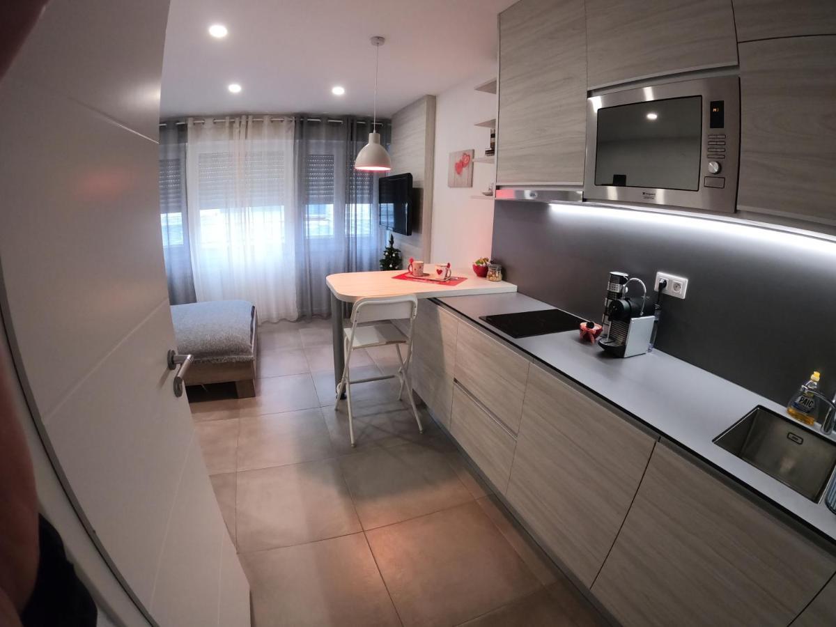 Djokovic'S Apartment Colmar Zewnętrze zdjęcie