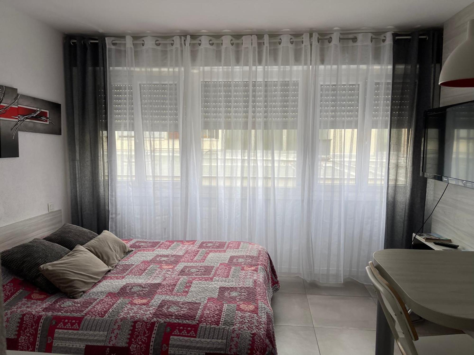 Djokovic'S Apartment Colmar Zewnętrze zdjęcie