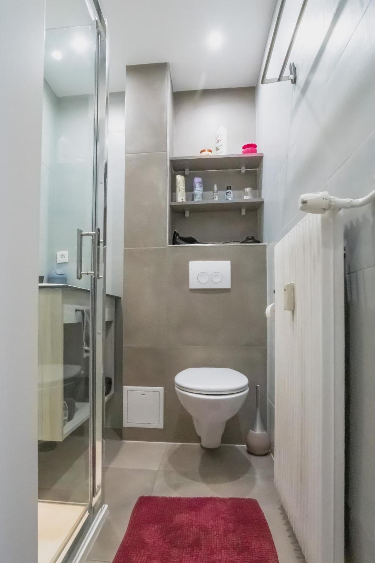 Djokovic'S Apartment Colmar Zewnętrze zdjęcie