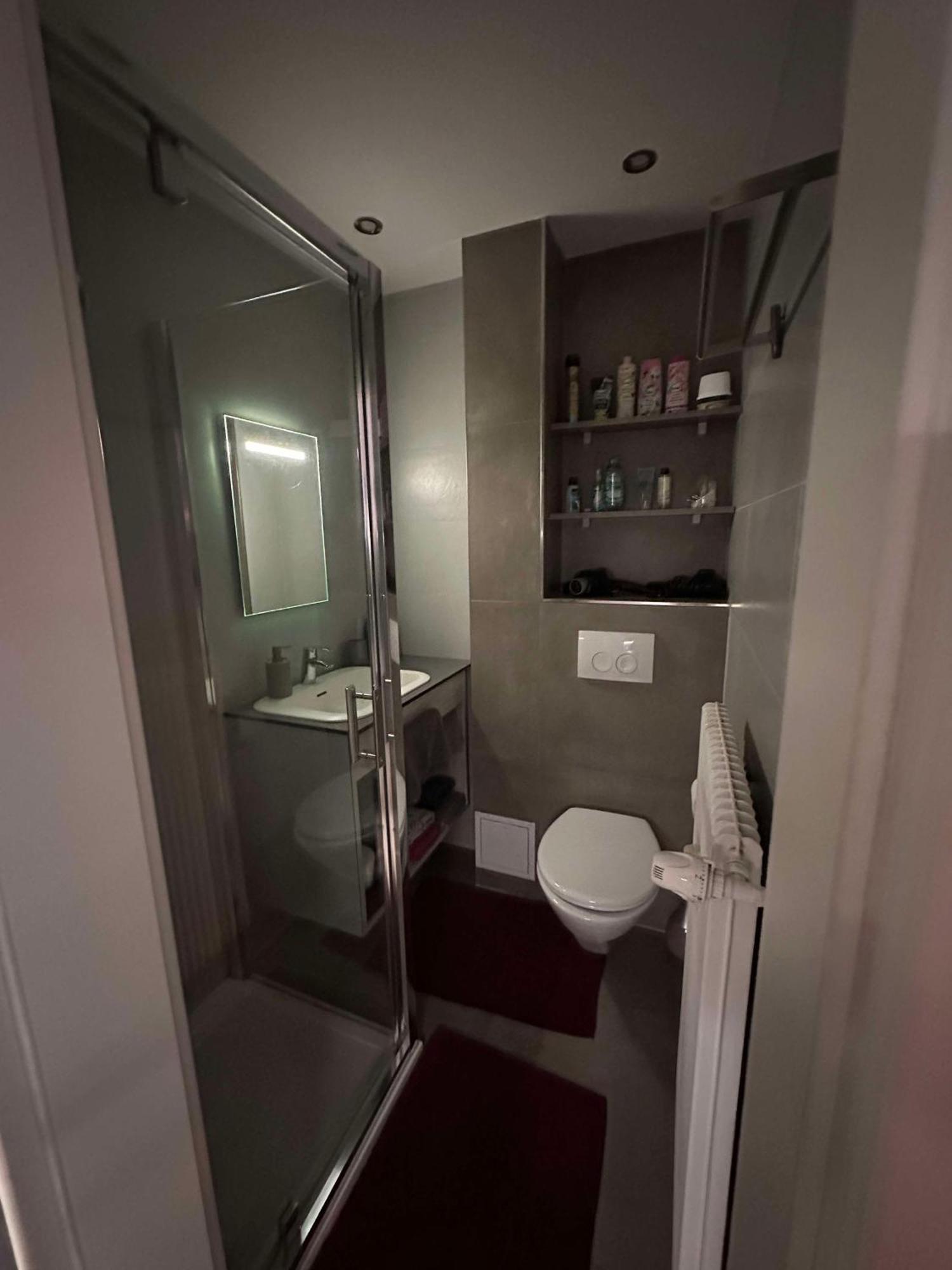 Djokovic'S Apartment Colmar Zewnętrze zdjęcie