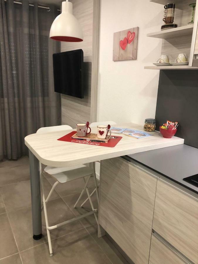 Djokovic'S Apartment Colmar Zewnętrze zdjęcie