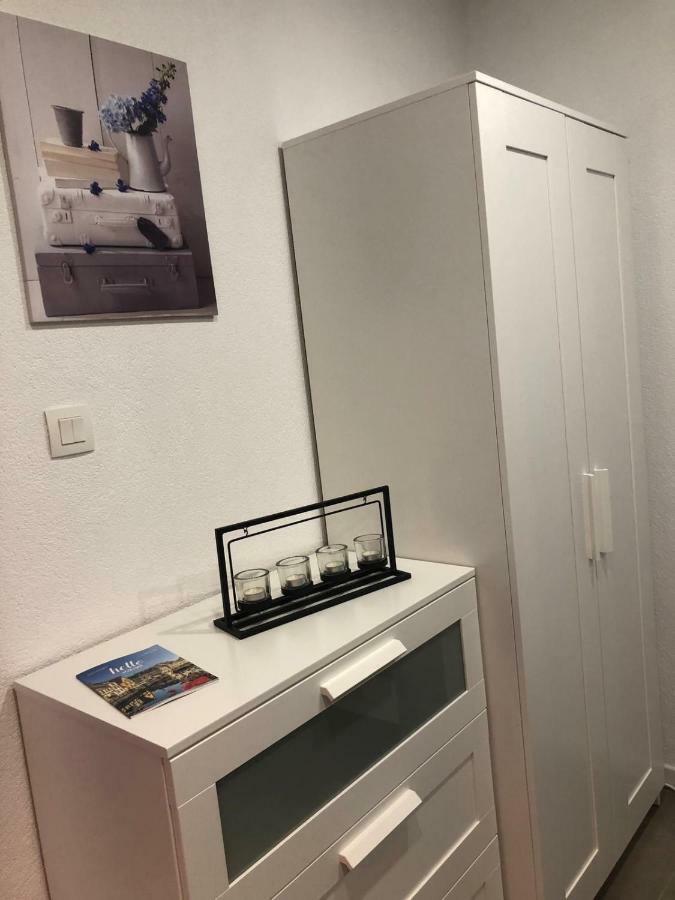 Djokovic'S Apartment Colmar Zewnętrze zdjęcie